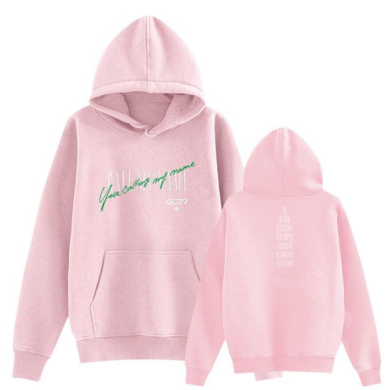 Cheky - Pullover hoodies