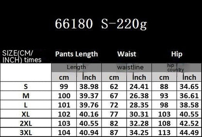 Cheky - High Elastic Tight Women's Pants Slim Sexy Print Trousers