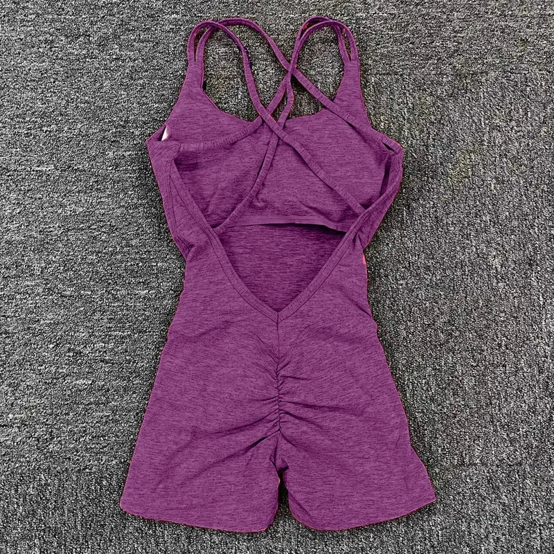 Cheky - Women's Active Gym Wear