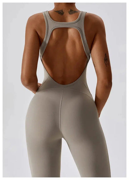 Cheky - Gym Wear Seamless Leggings