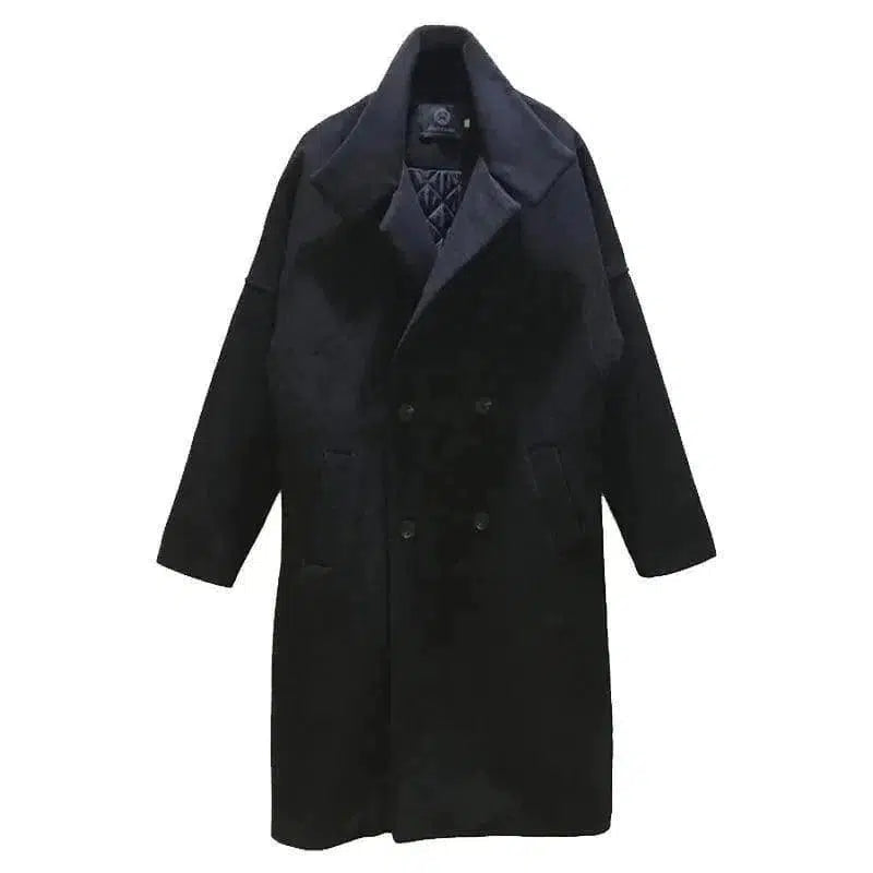 Cheky - Medium long coat