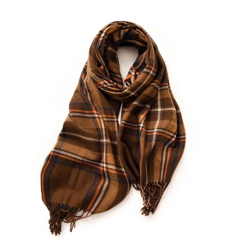 Cheky - New Winter Scarf For Women