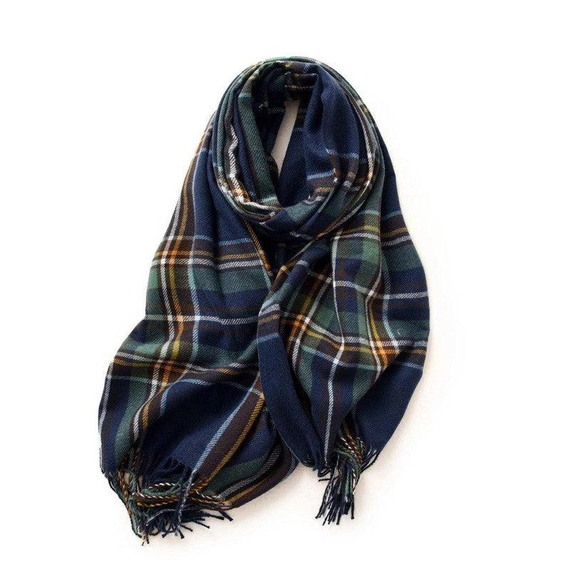 Cheky - New Winter Scarf For Women